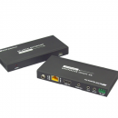 日本RATOC 延長(zhǎng)器 ?RS-HDEX100-4K