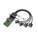 日本RATOC 端口板  ?REX-PE64D