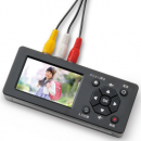 日本RATOC  轉換記錄器  RS-AVREC1  RS-AVREC2