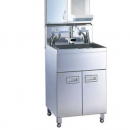 SANKYO 三共空調  洗手機  HWS-1-D