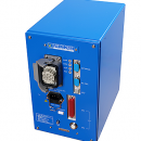 日本VECCL  氣動刻印機 VM1211AS1  VM1212AS1  控制部前面布置