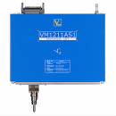 日本VECCL 氣動刻印機 VM1211AS1  VM1212AS1  約3秒可以刻印