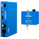 日本VECCL VM2011 氣動打印機 VM2012   可選的控制柄