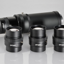 日本optart 鏡頭  OPKE16-026  OPKE16-026A  對應行掃描透鏡