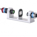 日本optart TCBENCH009 受光器 TCBENCH016  測量的TC光學