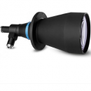 日本optart  物鏡  TCDP2X096  TCDP4X096  兩倍率兩視野