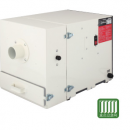 SUIDEN 瑞電 SDC-L400-1V-5 集塵機 SDC-L400-2V-5 授權代理