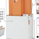 SUIDEN 瑞電 SDC-2200CS-A 集塵機 SDC-3700CS-A 授權代理-藤野