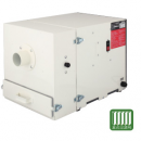 SUIDEN 瑞電 集塵器 SDC-L400-2V-5 SDC-L400-1V-5 授權代理-藤野