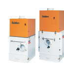 官方授權代理-藤野貿易 SUIDEN 瑞電 SDC-L750BS 集塵機 SDC-L1500BS