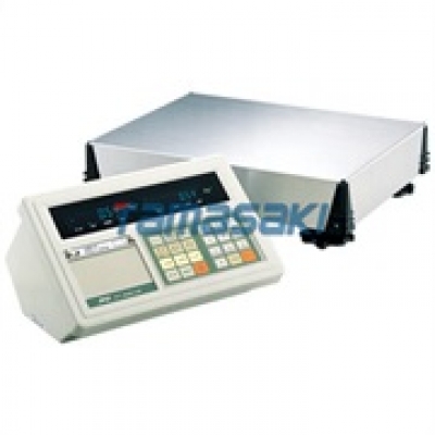 華南總代，AND 比例尺數(shù)字平臺(tái) FT-600KA4愛(ài)安德AND