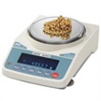 華南總代，AND 金測量電子天平 FX-2000GD愛安德AND