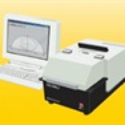 電色廣州代理 NDK 分光式角度色差計(jì)GC5000 GC5000