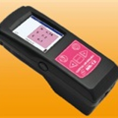 電色廣州代理 NDK精確的孟塞爾測(cè)量設(shè)備NR-12HVC日本 NR-12HVC