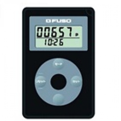 FUSO廣州直銷FUSO口袋計(jì)步器 BC657 富裝