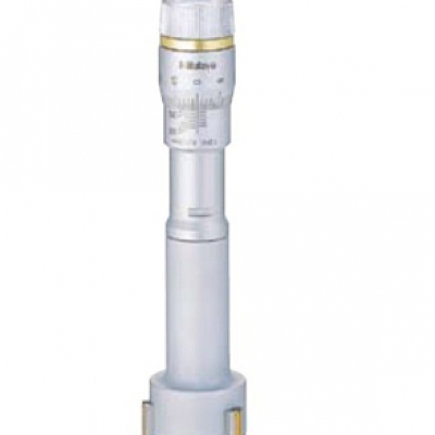 三豐藤野貿(mào)易代理 日本三豐MITUTOYO孔徑千分尺368-267