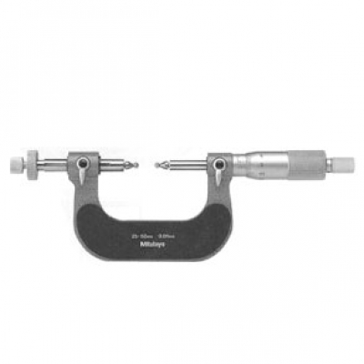 三豐藤野貿(mào)易代理 日本三豐MITUTOYO外徑千分尺124-176