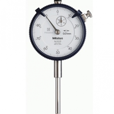 三豐藤野貿(mào)易代理 日本三豐MITUTOYO指針式千分表2052SB