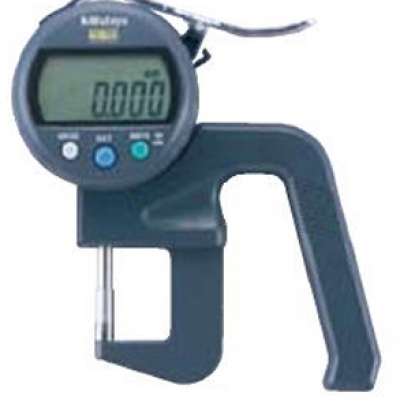 三豐藤野貿(mào)易代理 日本三豐MITUTOYO厚度表547-401