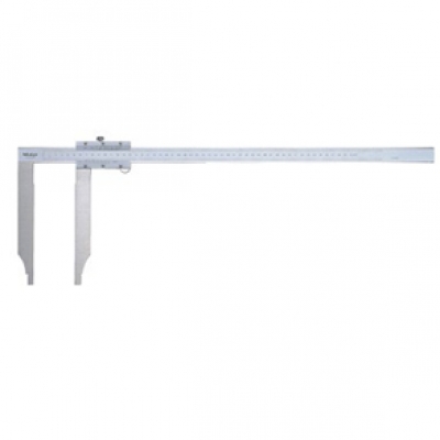 三豐藤野貿(mào)易代理 日本三豐MITUTOYO長量爪型游標卡尺534-106