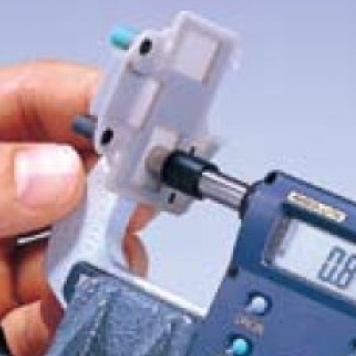 三豐藤野貿(mào)易代理 日本三豐MITUTOYO數(shù)顯千分尺227-202