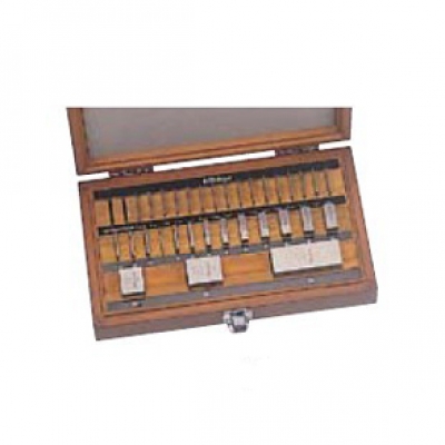 三豐藤野貿(mào)易代理 日本三豐MITUTOYO英制方形量塊套裝516-418