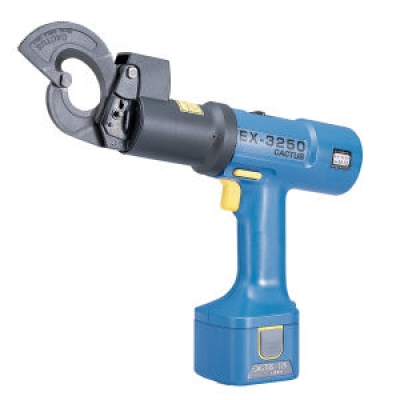 產(chǎn)基藤野代理 CACTUS電動切斷工具EX-3250
