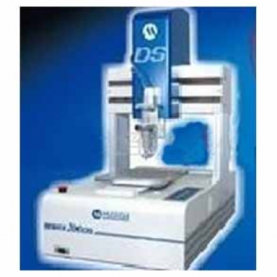 武藏藤野代理 MUSASHI 點(diǎn)膠機(jī)SM400DS