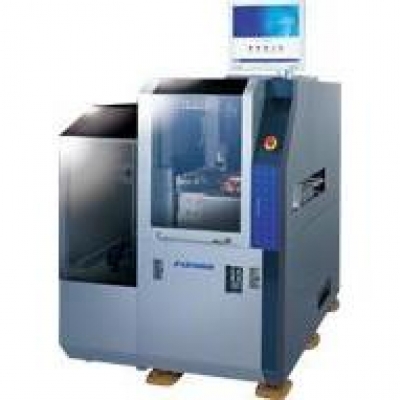 武藏藤野代理 MUSASHI 全自動(dòng)點(diǎn)膠系統(tǒng)FAD-5000