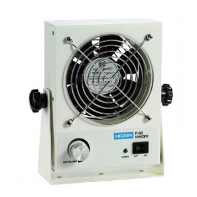 HOZAN超高性價(jià)比離子風(fēng)機(jī)F-93