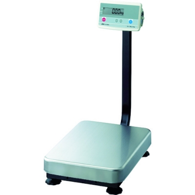 AND 艾安得 FG150KAL-JA-00J00數(shù)碼臺(tái)秤FG150KAL JCSS校準(zhǔn)付
