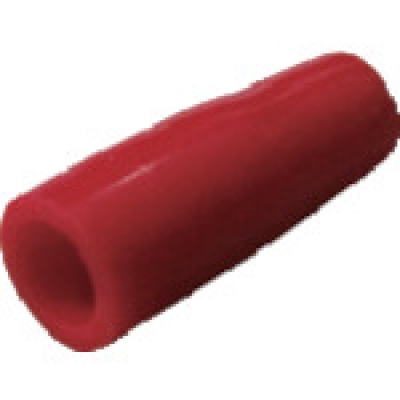 NICHIFU 日富 TIC-14-RED-日本絕緣蓋（100個裝）紅內(nèi)尺寸9.2