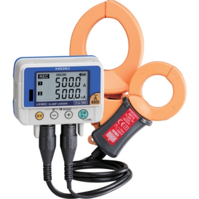 HIOKI 日置 L5051 KOUSEISYO-TROACETUKI鉗位器LR5051校準證明書、TRACETUKI