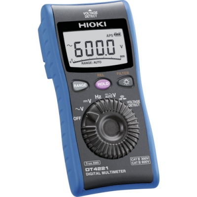 HIOKI 日置 TDT4221 SEISEKI-KOUSEISYOTUKI數(shù)字多功能儀表DT4221成績(jī)表、校準(zhǔn)證明書(shū)付
