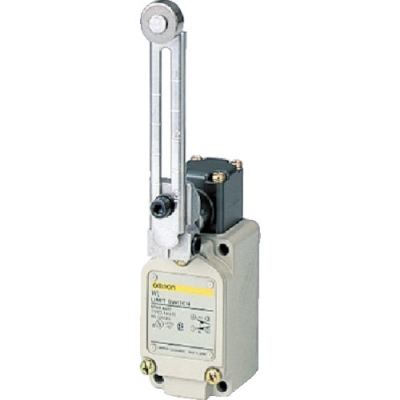 OMRON 歐姆龍 WLG12-N限位開關(guān)