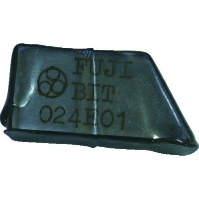 藤野優(yōu)勢供應日本不二空機 FUJI  BIT-024E01 　開先加工機用標準刃物