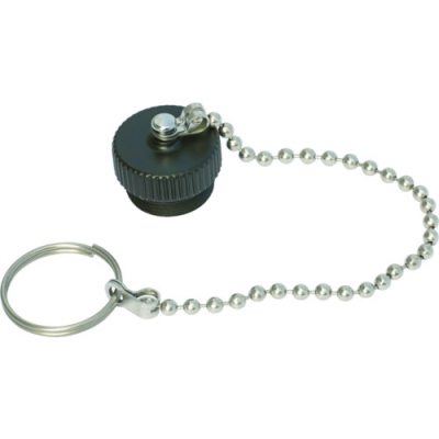 NANAHOSHI 七星科學(xué) NJW-20-PPCA 防水金屬連接器NJW-20系列瓶蓋PCA