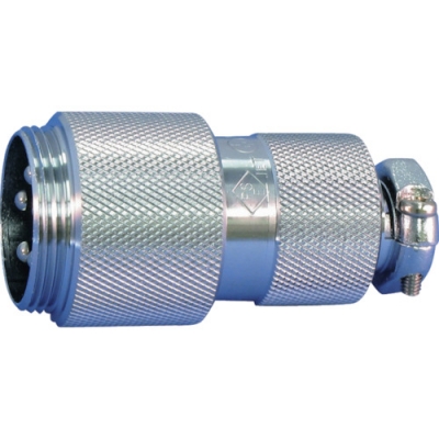 NANAHOSHI 七星科學(xué) NCS-504-AD 金屬連接器NCS-50系列4極AD