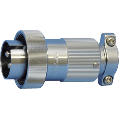 NANAHOSHI 七星科學(xué) NWPC-256-AD11 防水金屬連接器NWPC-25系列6極AD11