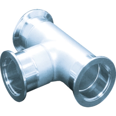 日本愛發(fā)科 ULVAC  ZSCK-7040 真空泵零件 三通