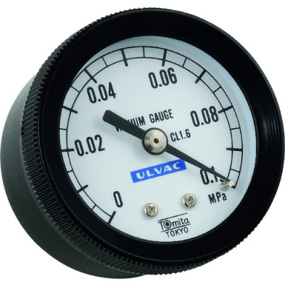 日本愛發科 ULVAC  ADT 波登管真空計ADT型