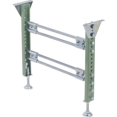 日本中山 TRUSCO 4989999751604 輥式輸送機(jī)用支撐腳W400H600VR38、57用