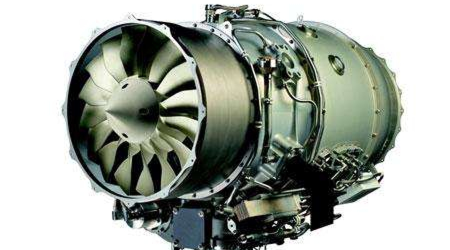 飛機渦輪發動機內部結構藤野貿易客戶視頻展示