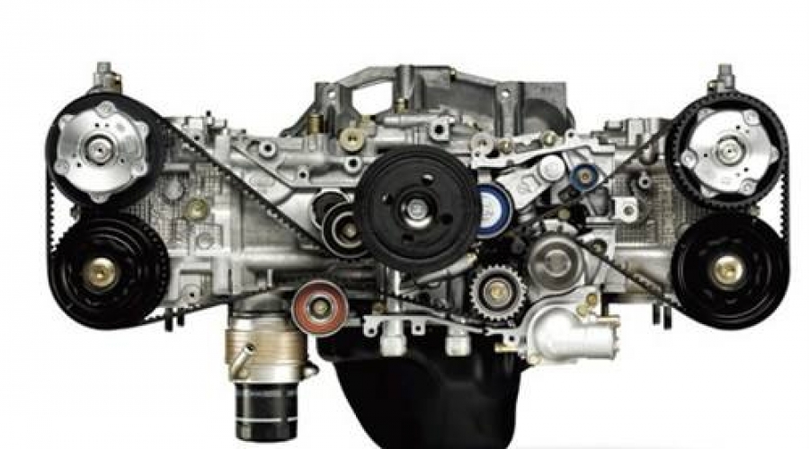 經(jīng)典技術(shù)水平對置發(fā)動機藤野貿(mào)易客戶案例視頻